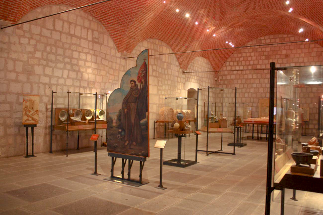 Museo de las Culturas