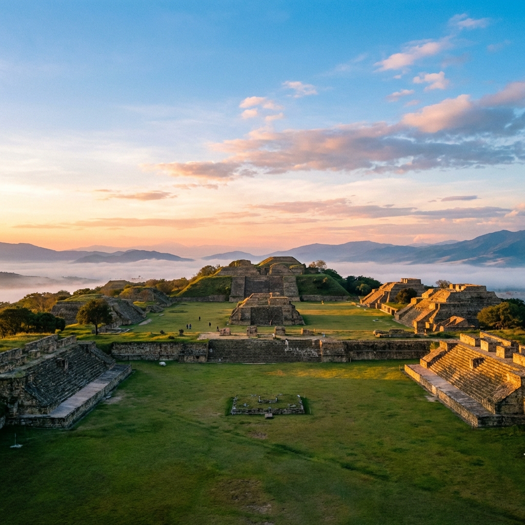 Zonas Arqueológicas